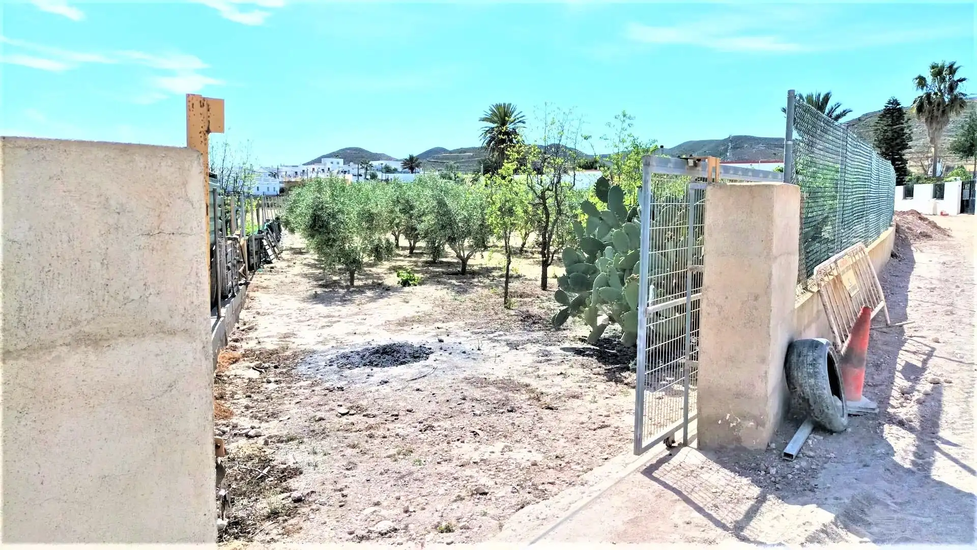 Casa en venda a Las Negras, imagen 3