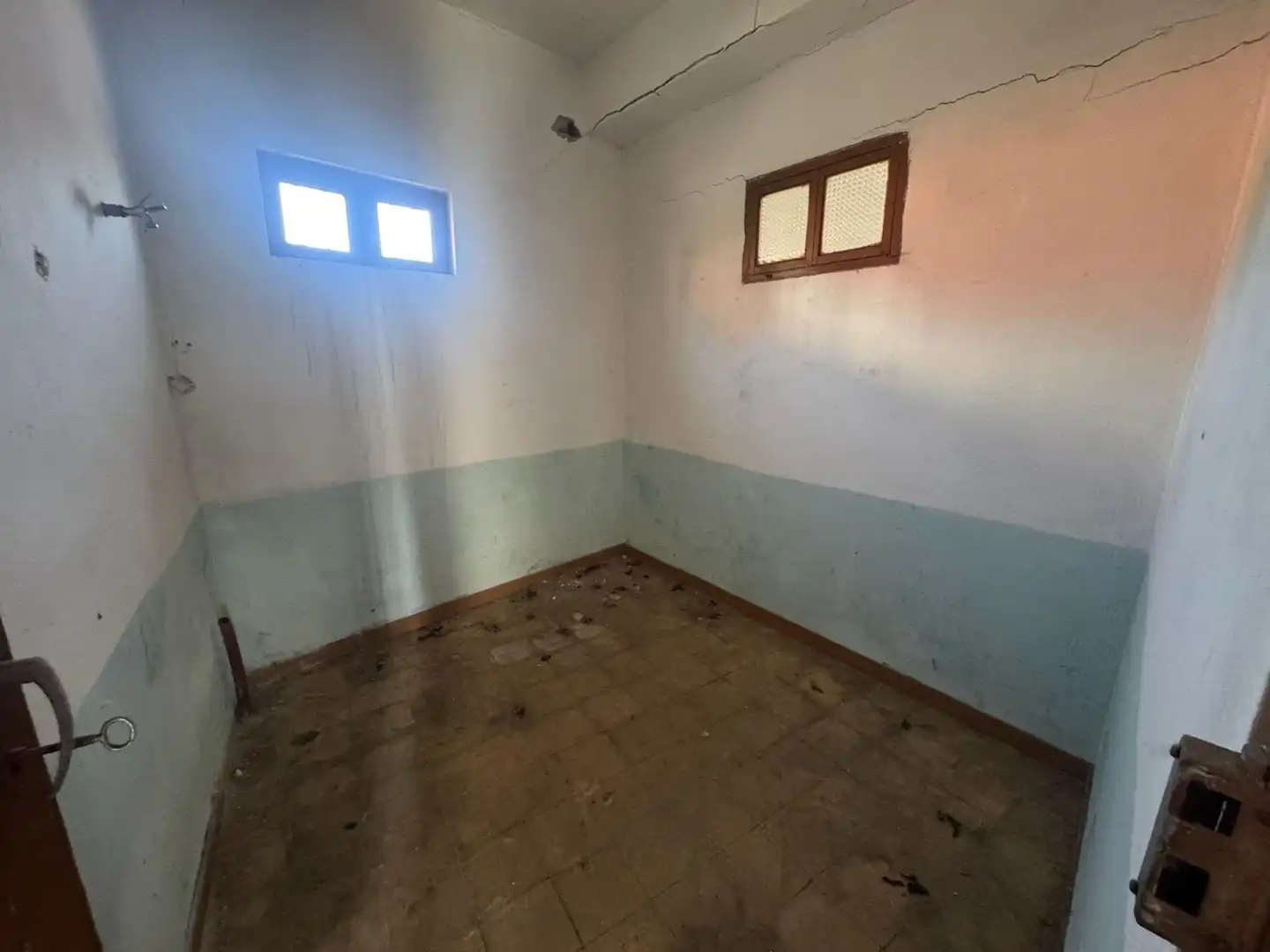 Casa o xalet en venda en Cubillos del Sil