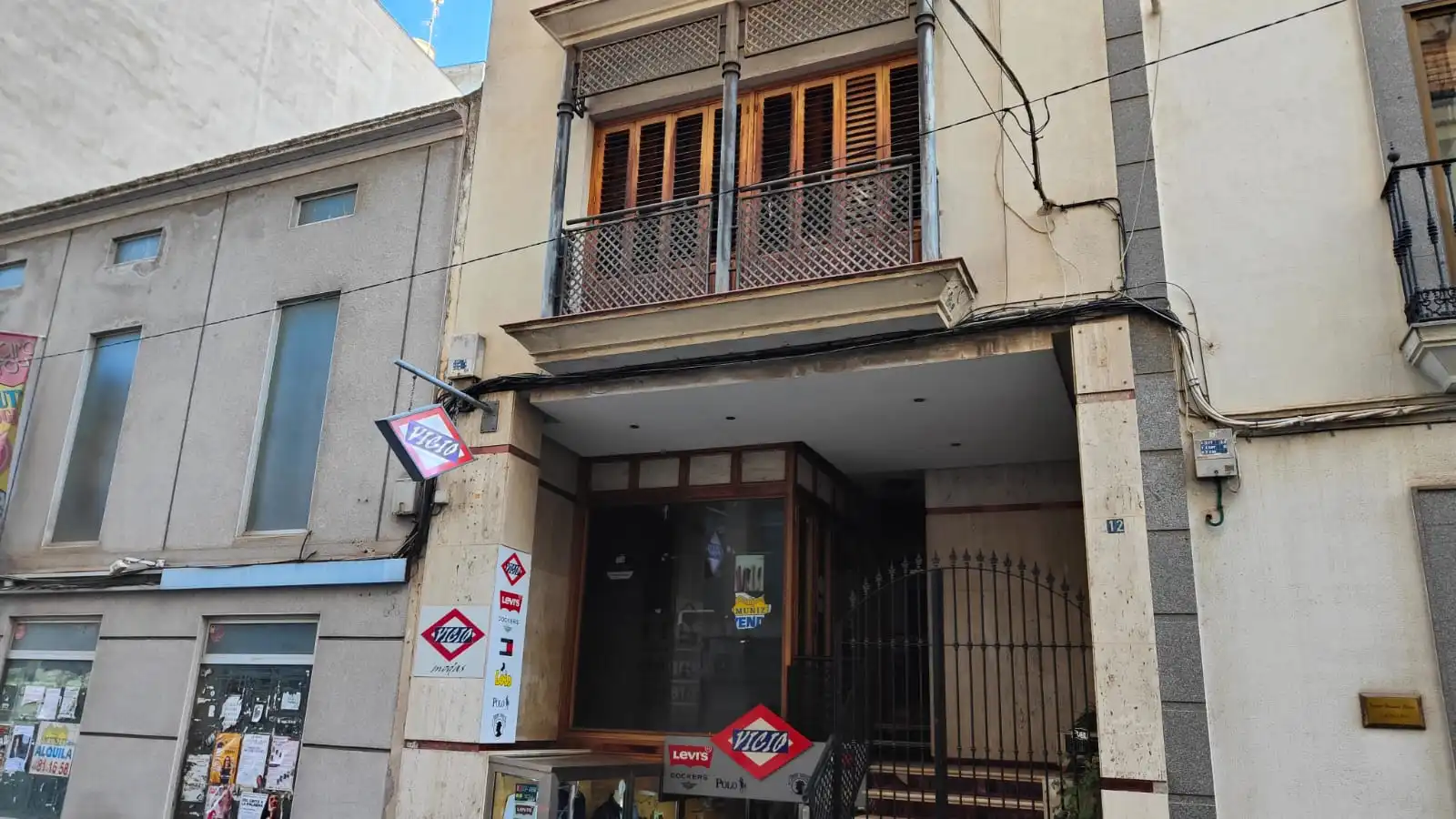 Local comercial en venda a Don Benito, imagen 2