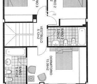 Foto 4 de Casa o chalet en venta en Avenida Europa, Loeches, Madrid