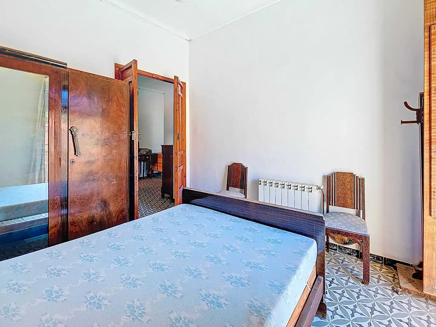 Reihenhaus zum Verkauf in El Pinós / Pinoso, imagen 28