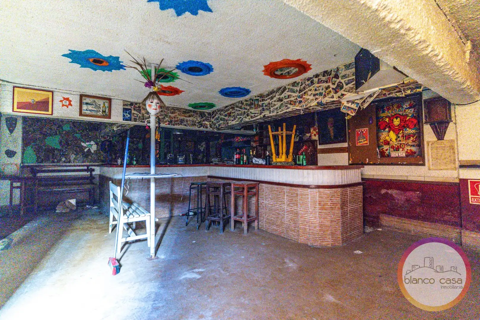 Local commercial à vendre à Carballo, imagen 3
