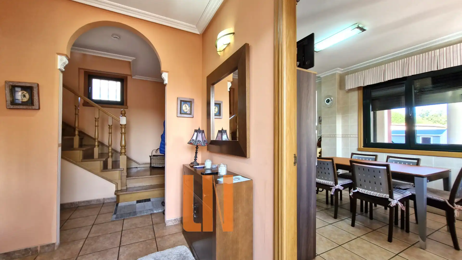 Chalet con jardín en venta en Lugar Cances, imagen 12
