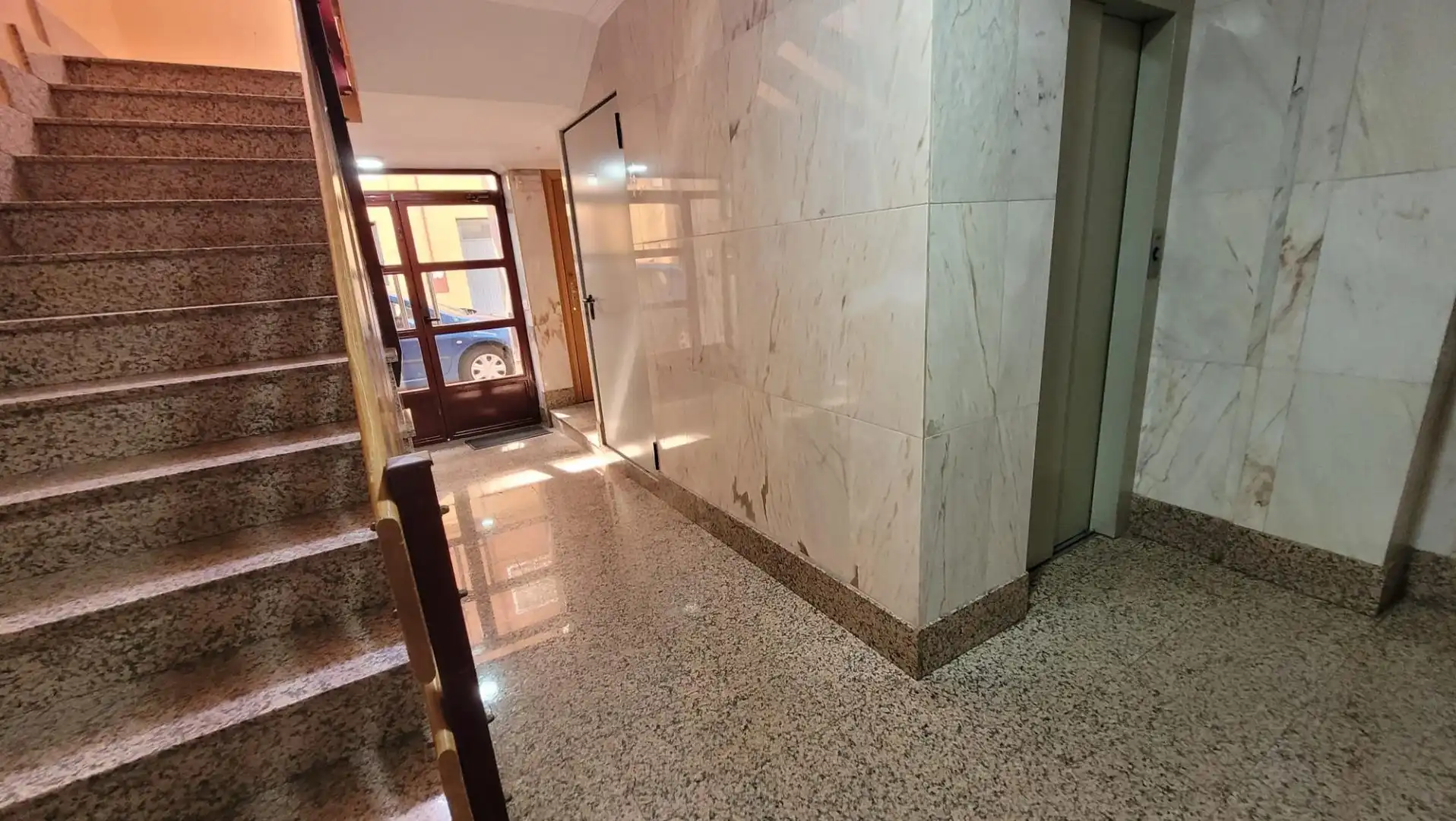 Wohnung mit Aufzug zum Verkauf in Santa Marta de Tormes, imagen 26