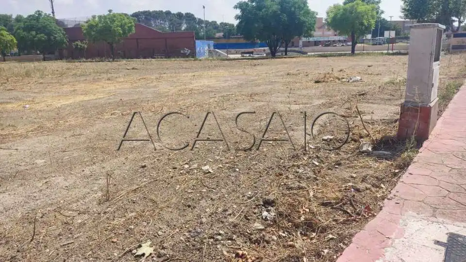Residential land for sale in Yuncos, imagen 4