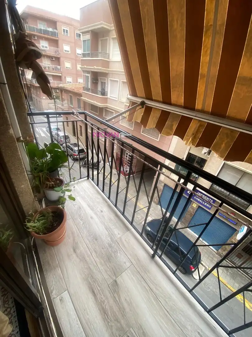 Flat for sale in Camí dels Magros - Casablanca