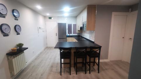 Photo 4 of Flat to rent in Calle de Los Ovalle, Garrido Sur, Salamanca