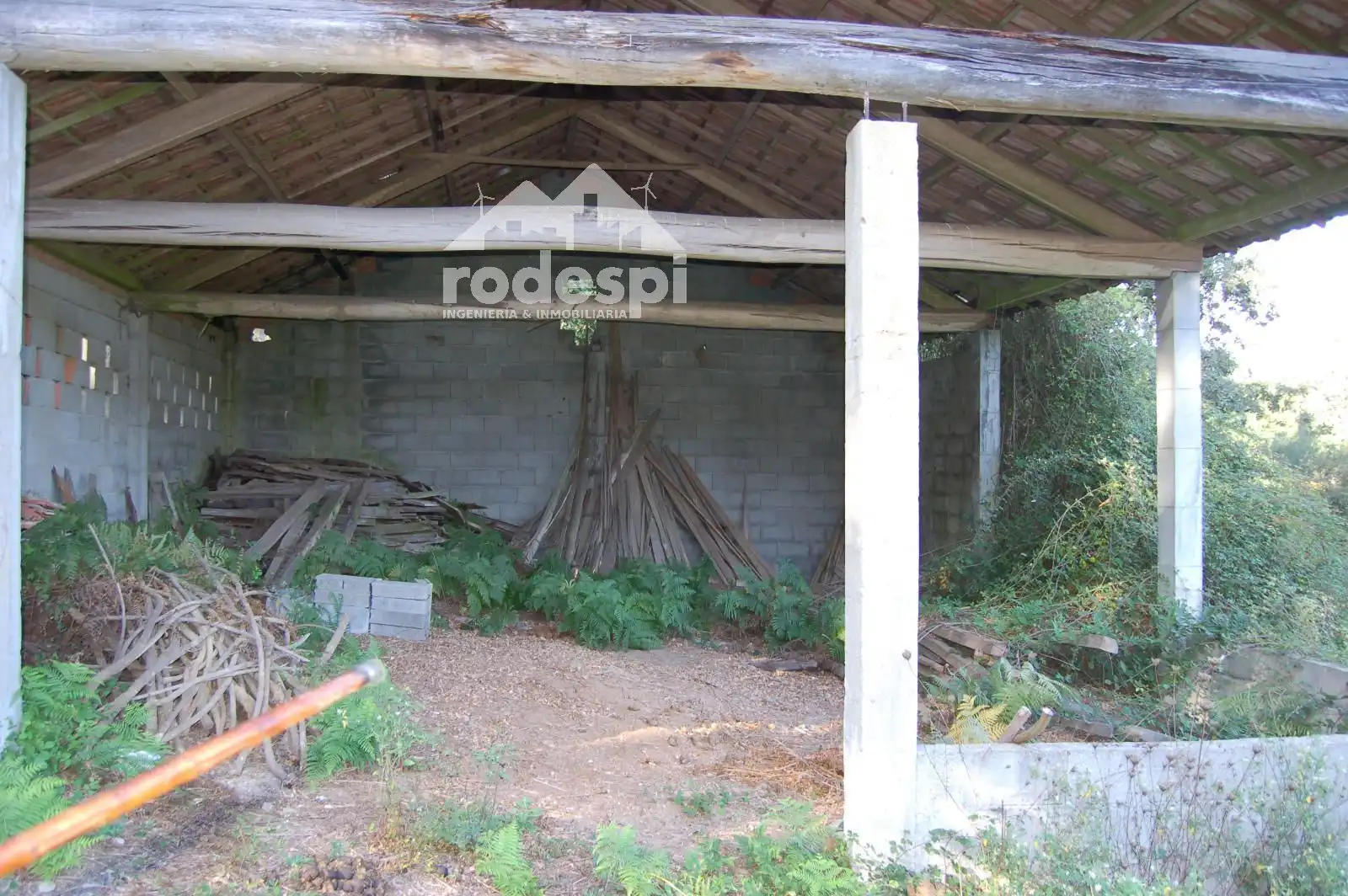 Terreny rústic en venda a Salvaterra de Miño, imagen 8