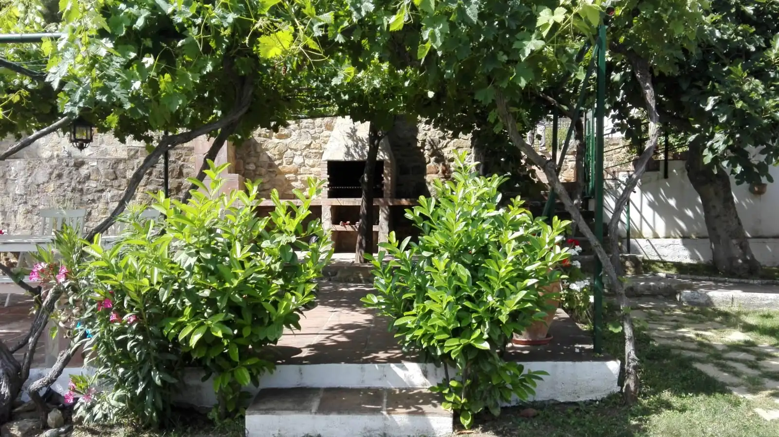 Casa o chalet en venta en Grazalema con Aire acondicionado, Calefacción y Jardín privado