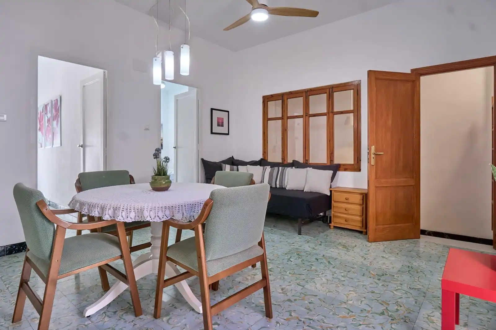 Landhaus mit Balkon zum Verkauf in La Font d'en Carròs, imagen 17