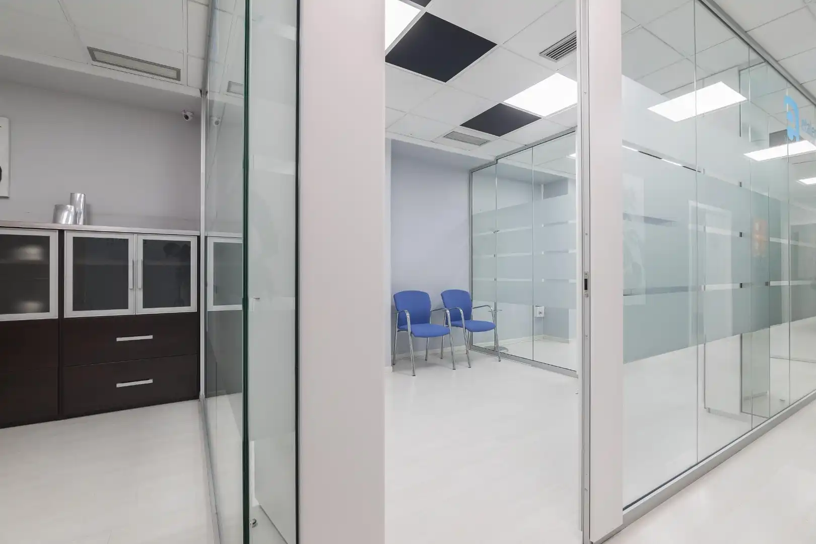 Office space with lift for sale in Avenida de Alicante, imagen 13