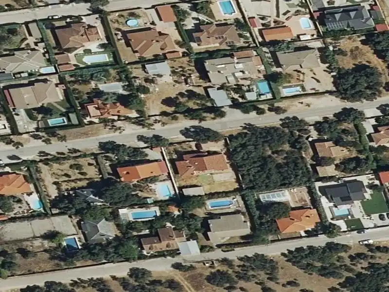 Wohnung zum Verkauf in Avenida Jerez