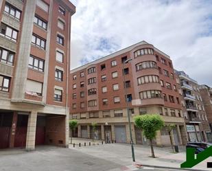 Exterior view of Garage to rent in Bilbao 