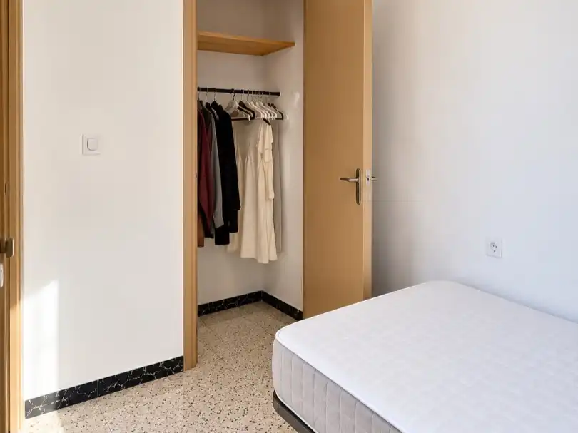 Habitación de Casa o chalet en venta en El Bosque, Cádiz
