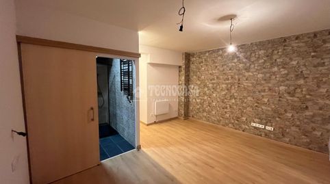 Foto 5 de Piso en venta en Cimadevilla, Gijón