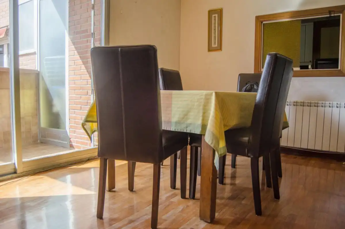Habitación en Costillares