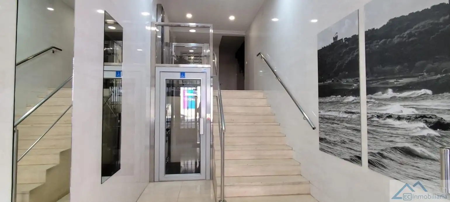 Flat for sale in Santander  with Parquet flooring