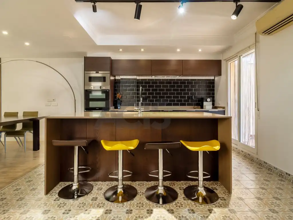 Attique avec ascenseur à vendre à Carlet, imagen 8
