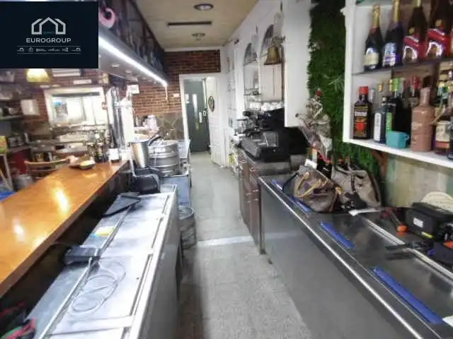 Business premises to rent in Levante Alto, imagen 10