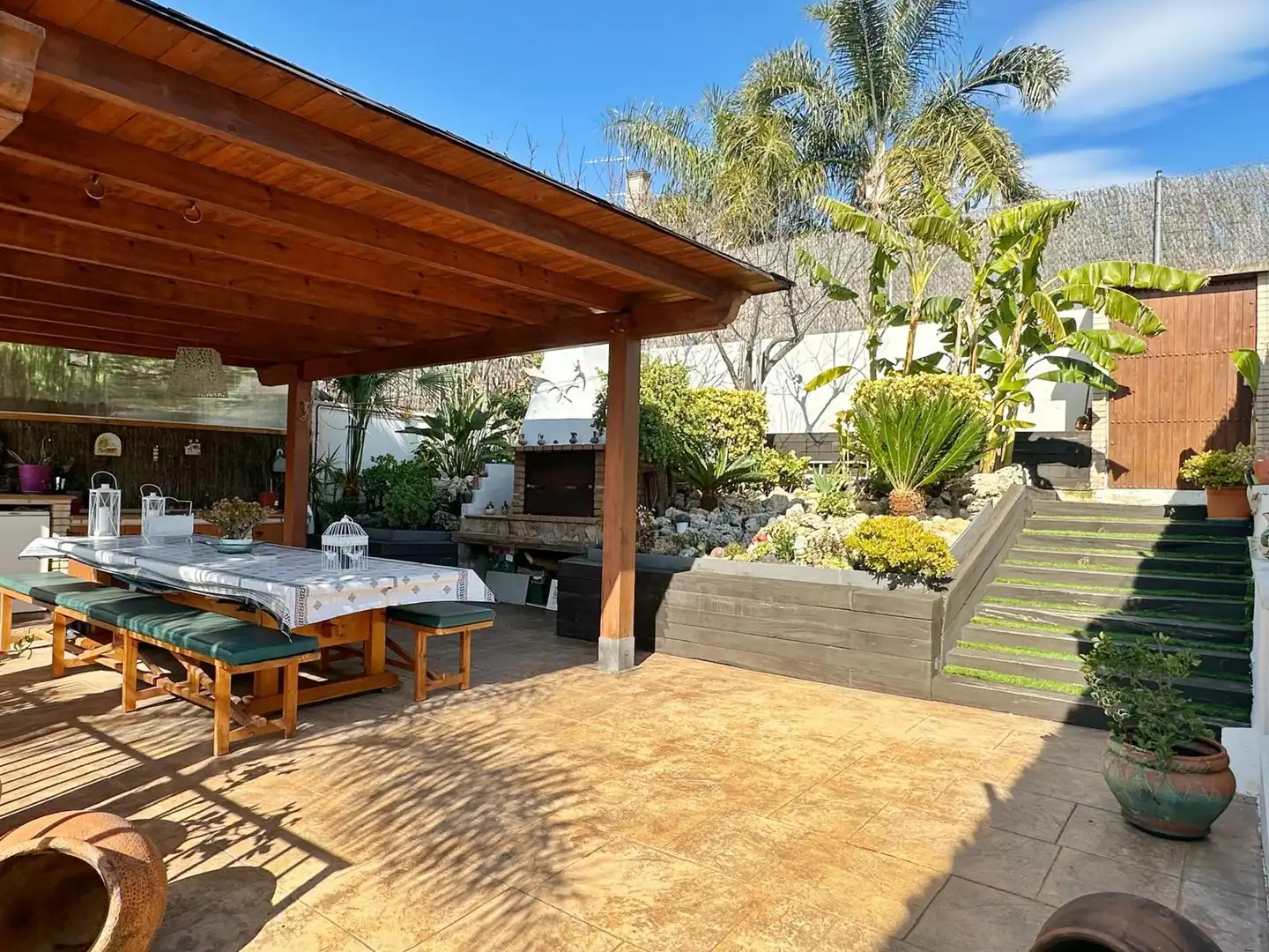 Doppelhaushälfte mit Terrasse zum Verkauf in Roda de Barà, imagen 23