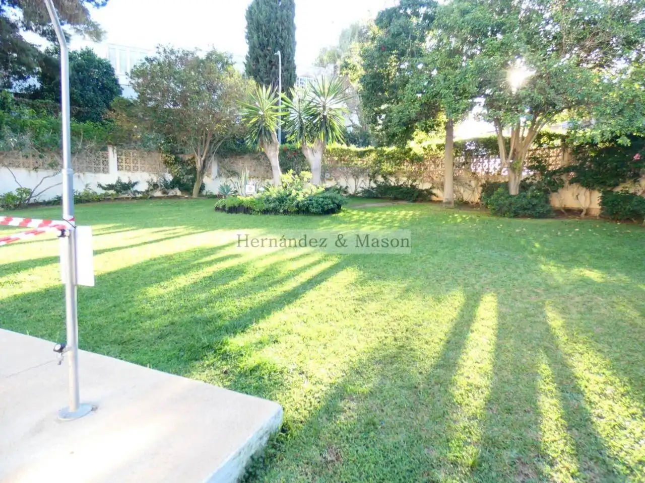 Piso con piscina en venta en Calle Cerro Largo, imagen 23