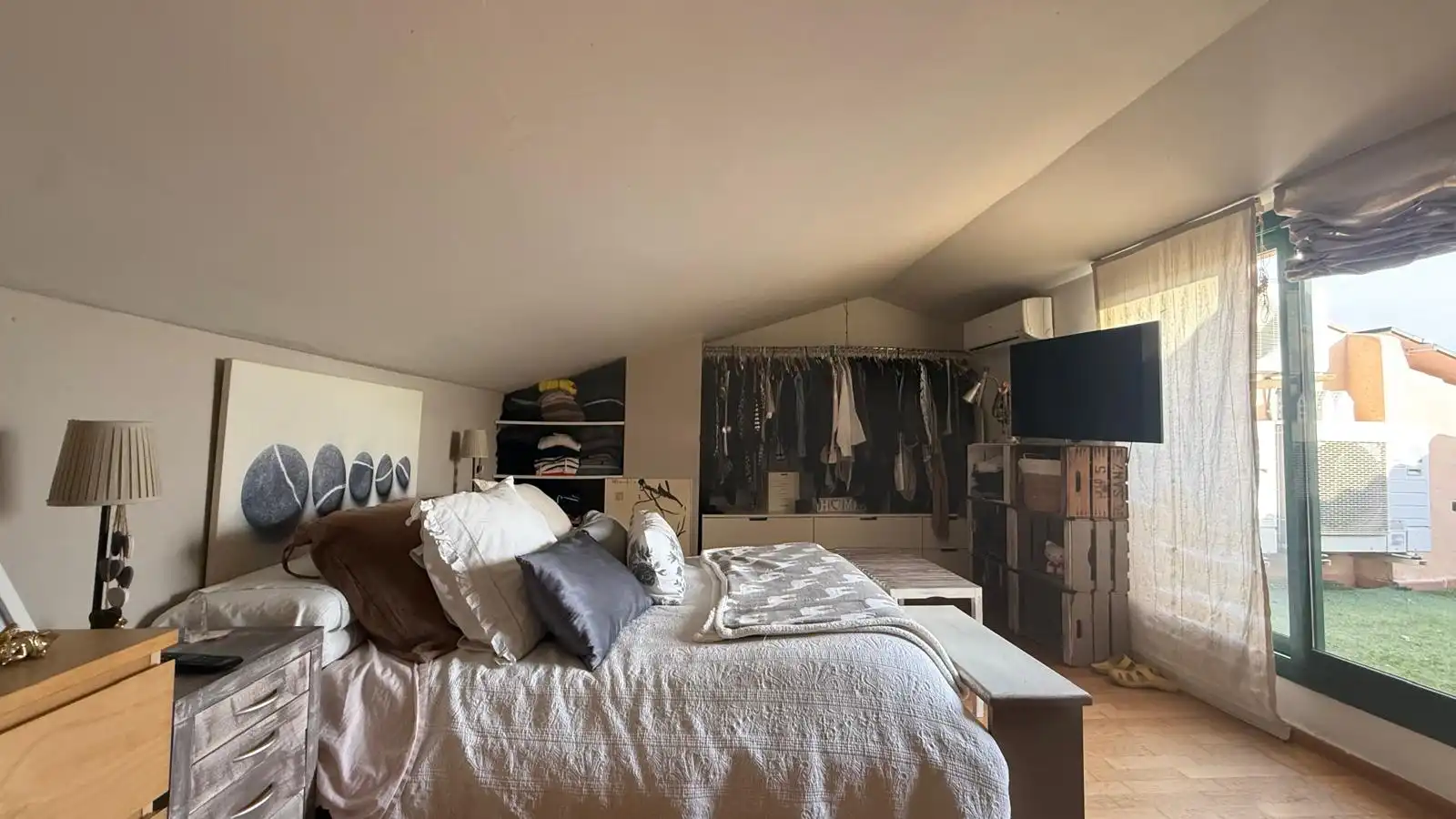 Casa a schiera con terrazza in vendita a Pals, imagen 21