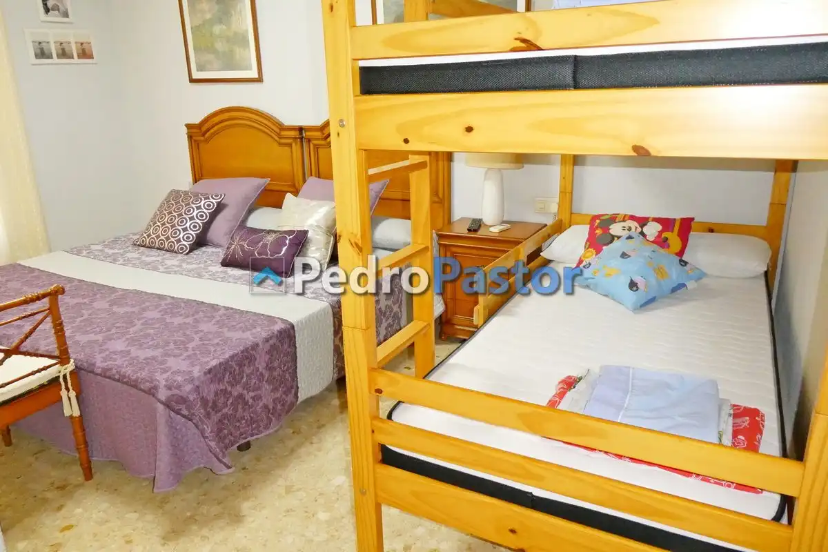 Villa avec piscine à vendre à Las Marinas / Les Marines, imagen 21