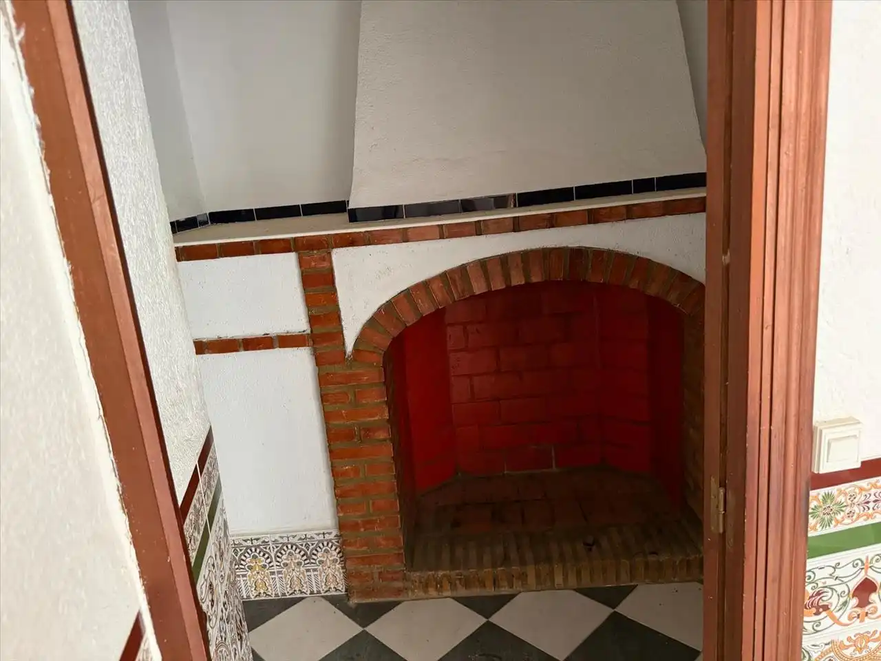Terraced house for sale in Calle Cuarteles, imagen 3