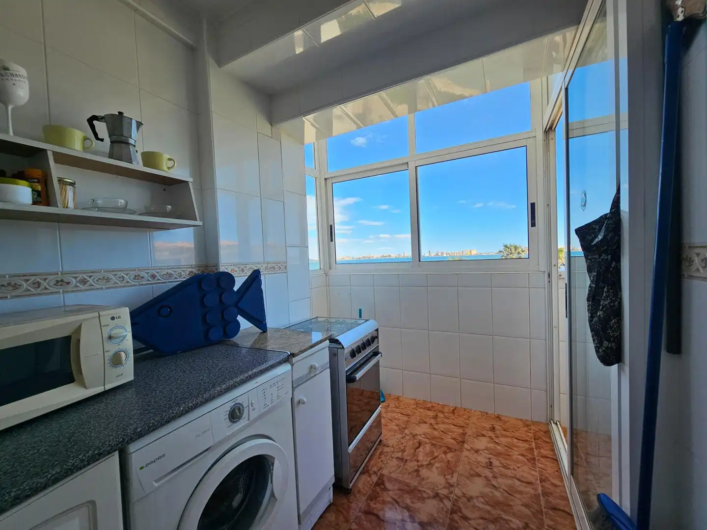 Apartament en venda a Playa Honda - Playa Paraíso