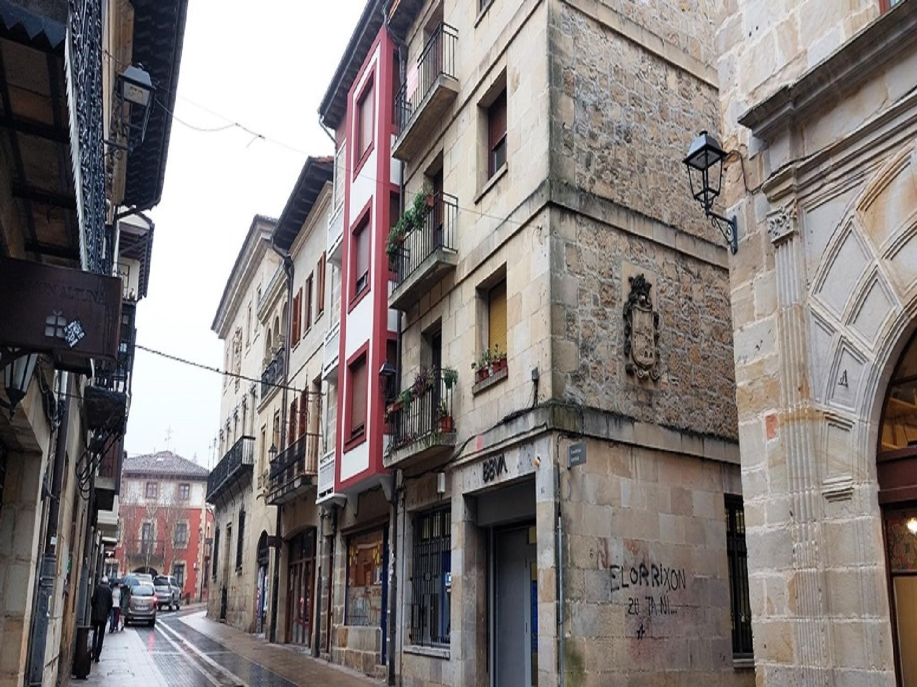 Pis en venda a Elorrio