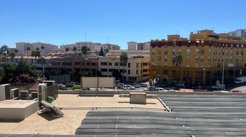Foto 2 de Pis de lloguer a San Bernabé, Algeciras