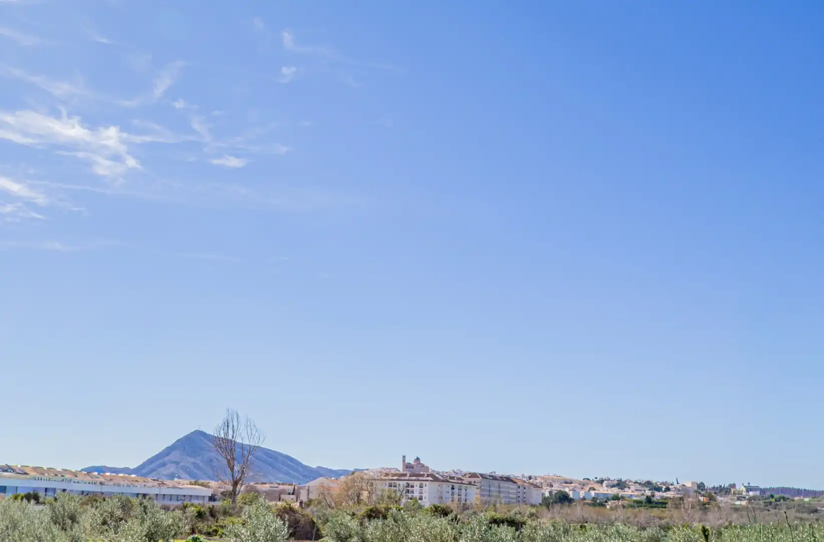 Grundstücke und Bauplätze zum Verkauf in Altea ciudad, imagen 4