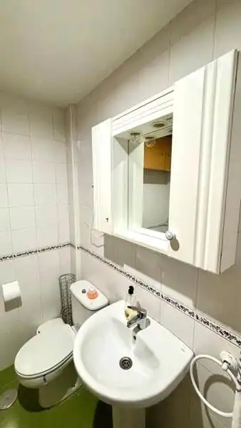 Baño de Piso en venta en Meco con Aire acondicionado, Calefacción y Amueblado