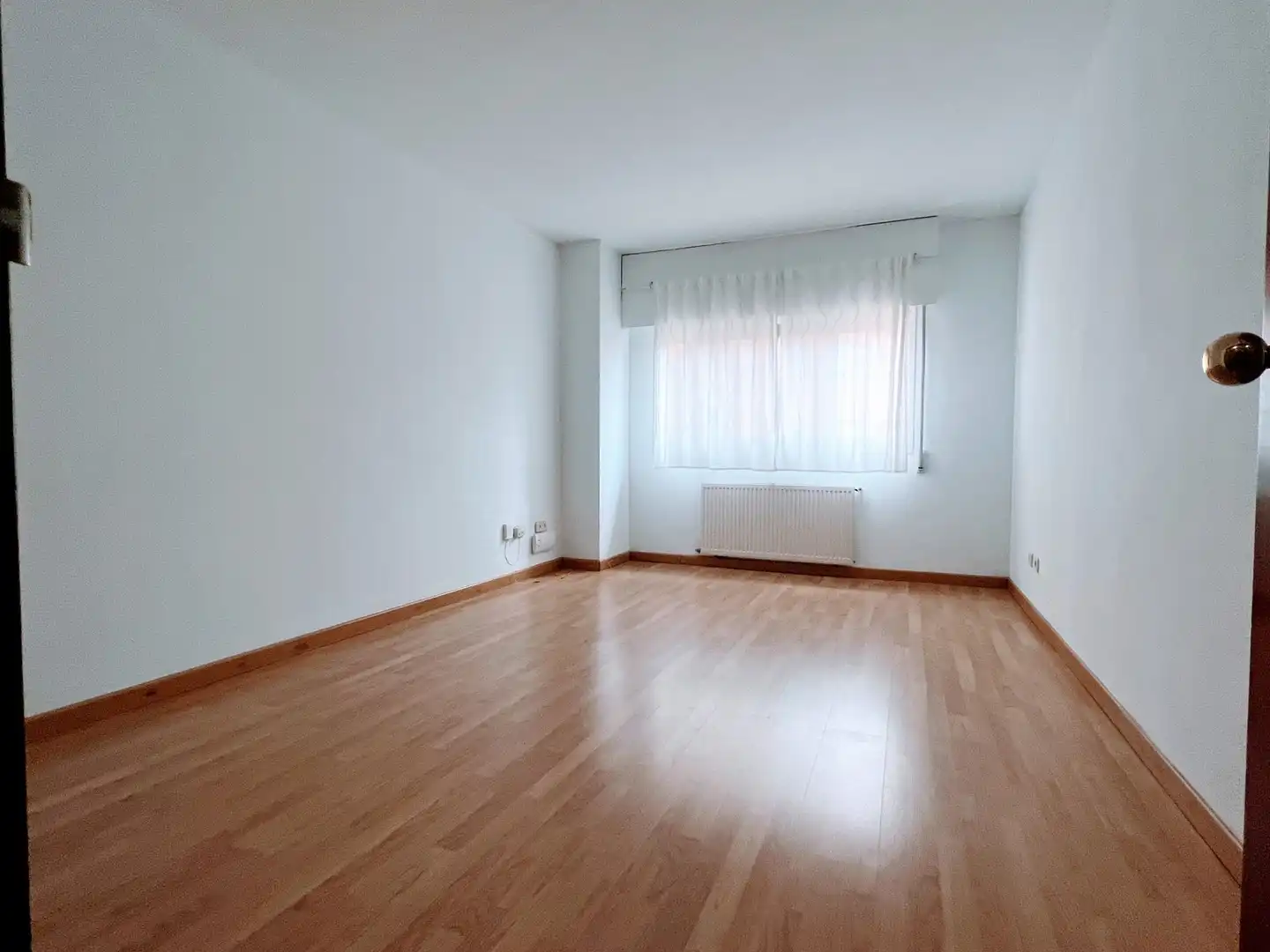 Schlafzimmer von Wohnung zur Miete in San Sebastián de los Reyes mit Heizung