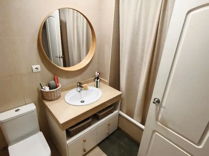 Baño de Ático en venta en Las Palmas de Gran Canaria