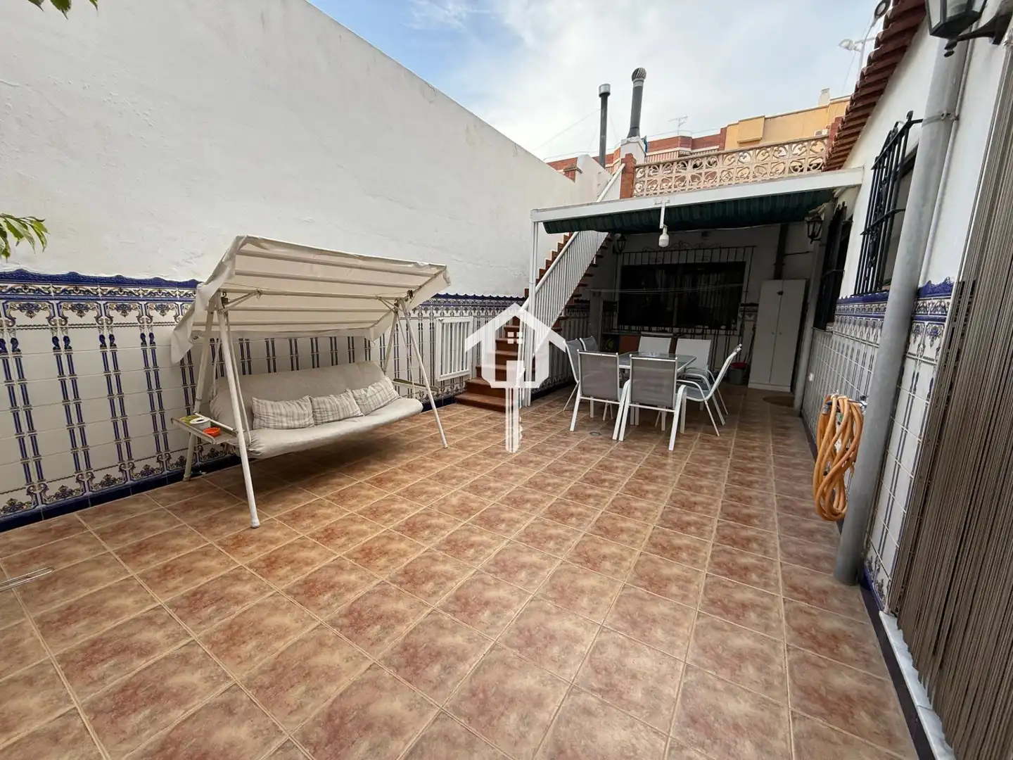 Casa en venda a Calle Calle Villafranqueza, imagen 41
