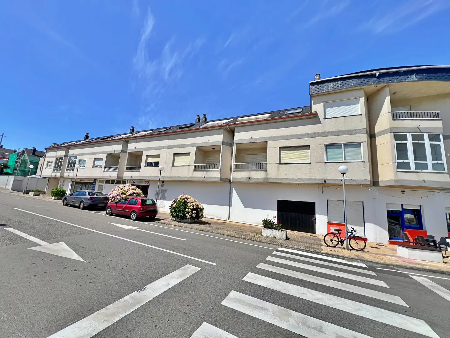 Apartament amb terrassa en venda a Barreiros, imagen 16
