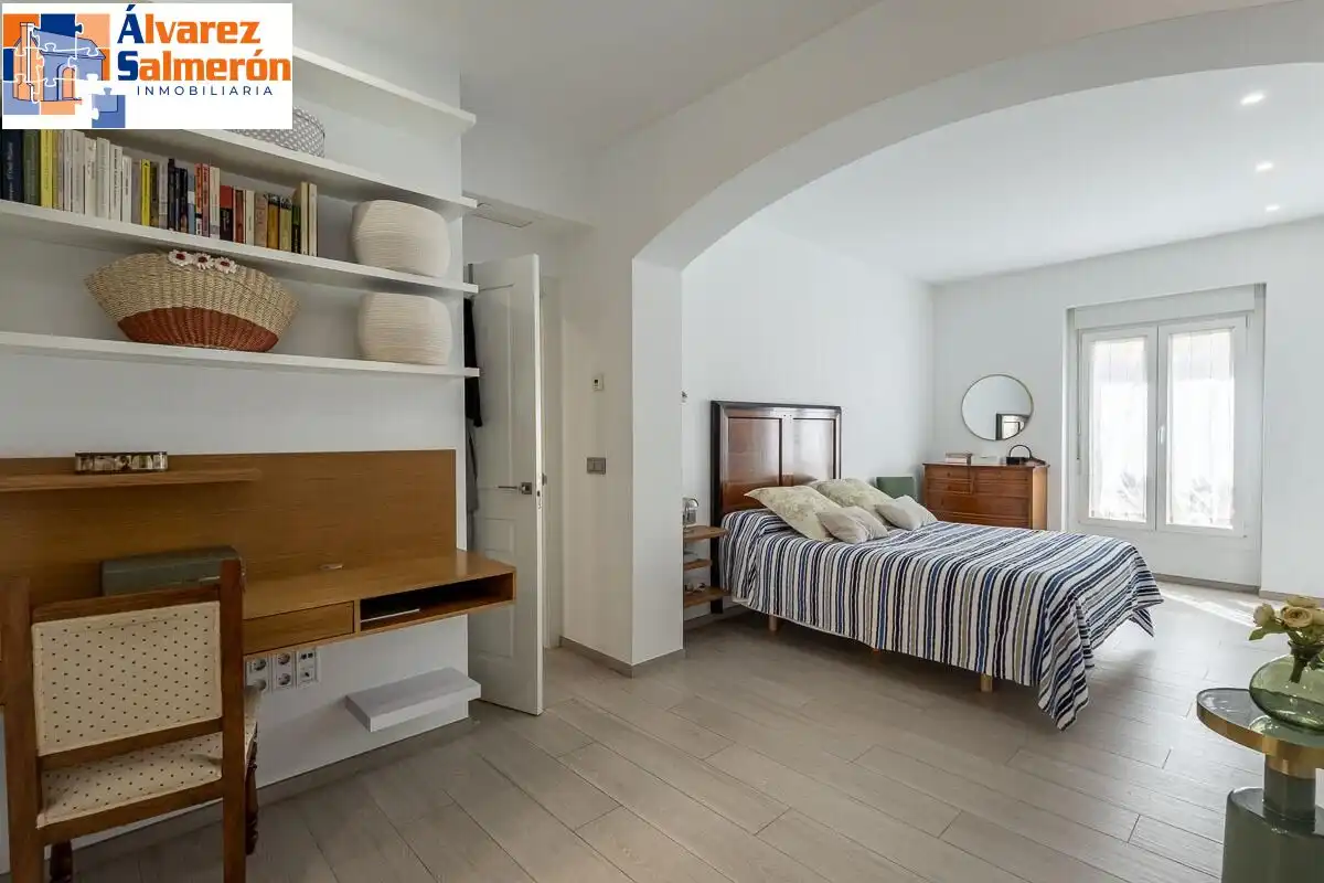 Appartement avec terrasse à vendre à Calle RECOGIDAS, imagen 18