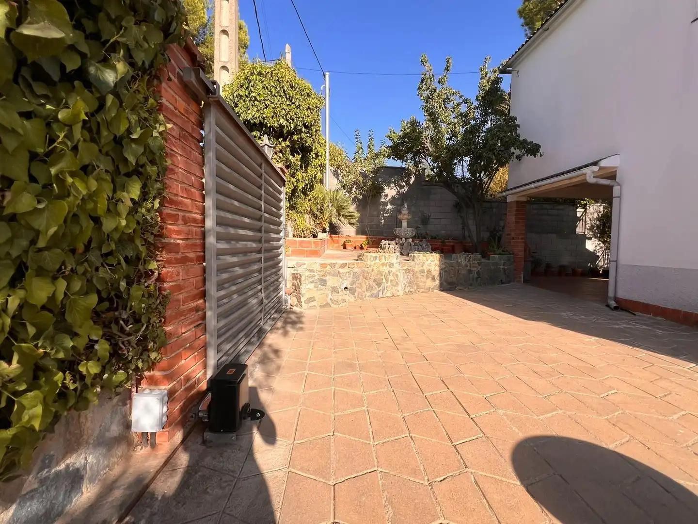 Casa con piscina en venta en Piera, imagen 49
