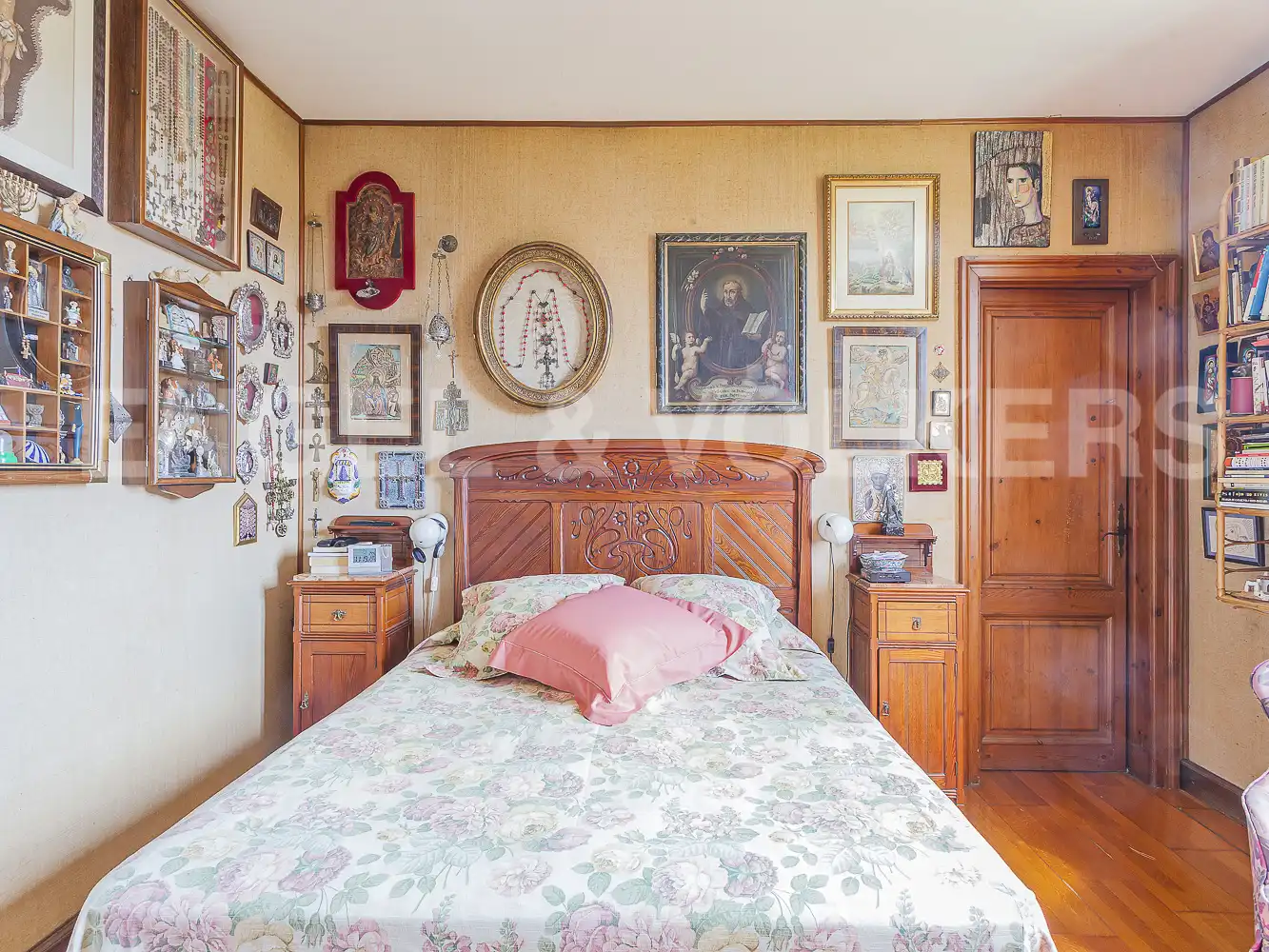 Houses for sale in Vallvidrera - Tibidabo - Les Planes