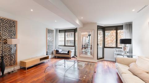 Foto 2 de Apartament en venda a Carrer D'aribau, Sant Gervasi- Galvany, Barcelona