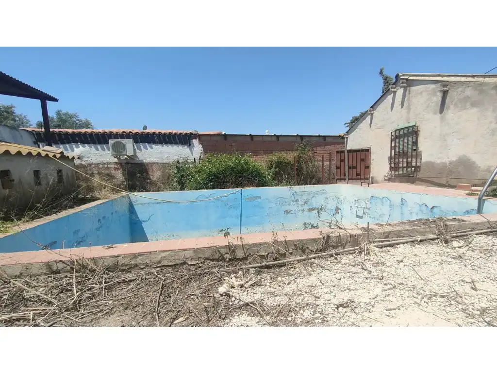 Piscina de Finca rústica en venda en Fuente Álamo de Murcia