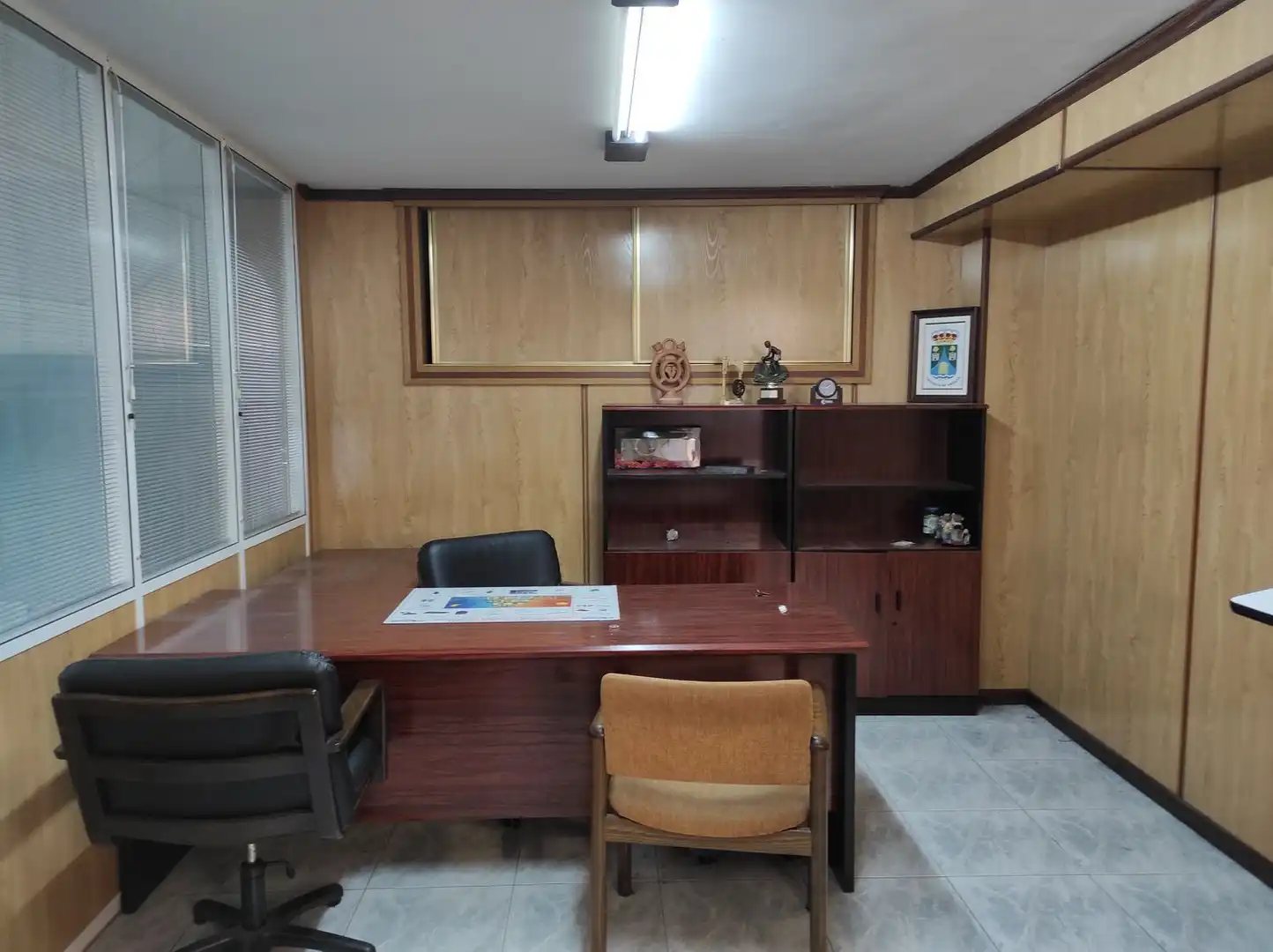Local comercial en venta en Manuel Platas Varela, imagen 12