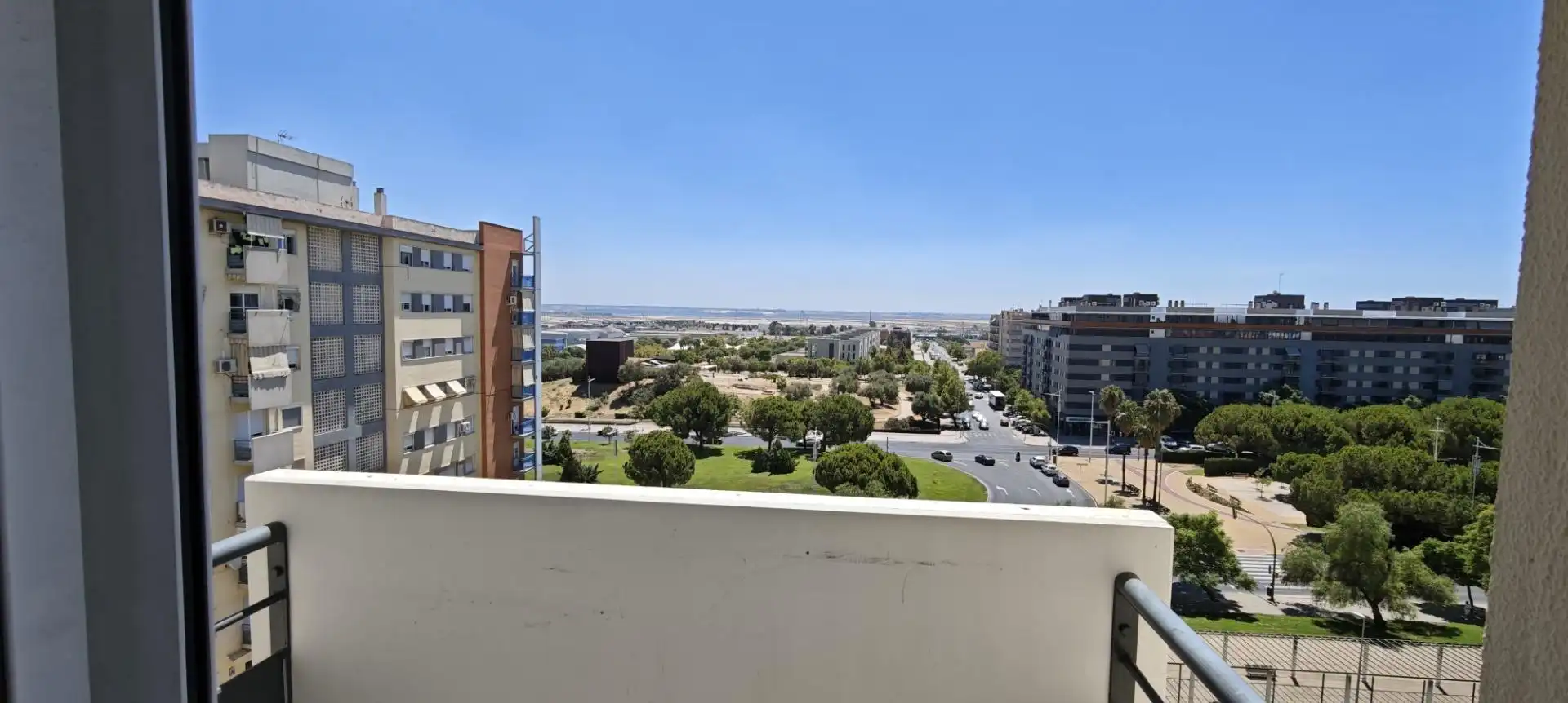 Appartamento in vendita a Plaza CAÑAVERAL DE LEON, imagen 17