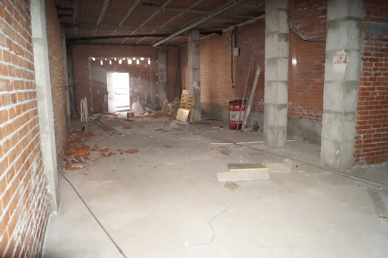 Local comercial en venta en Casco Histórico, imagen 7