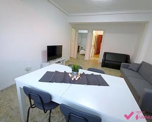 Flat to rent in Carrer de Borriol,  Valencia Capital