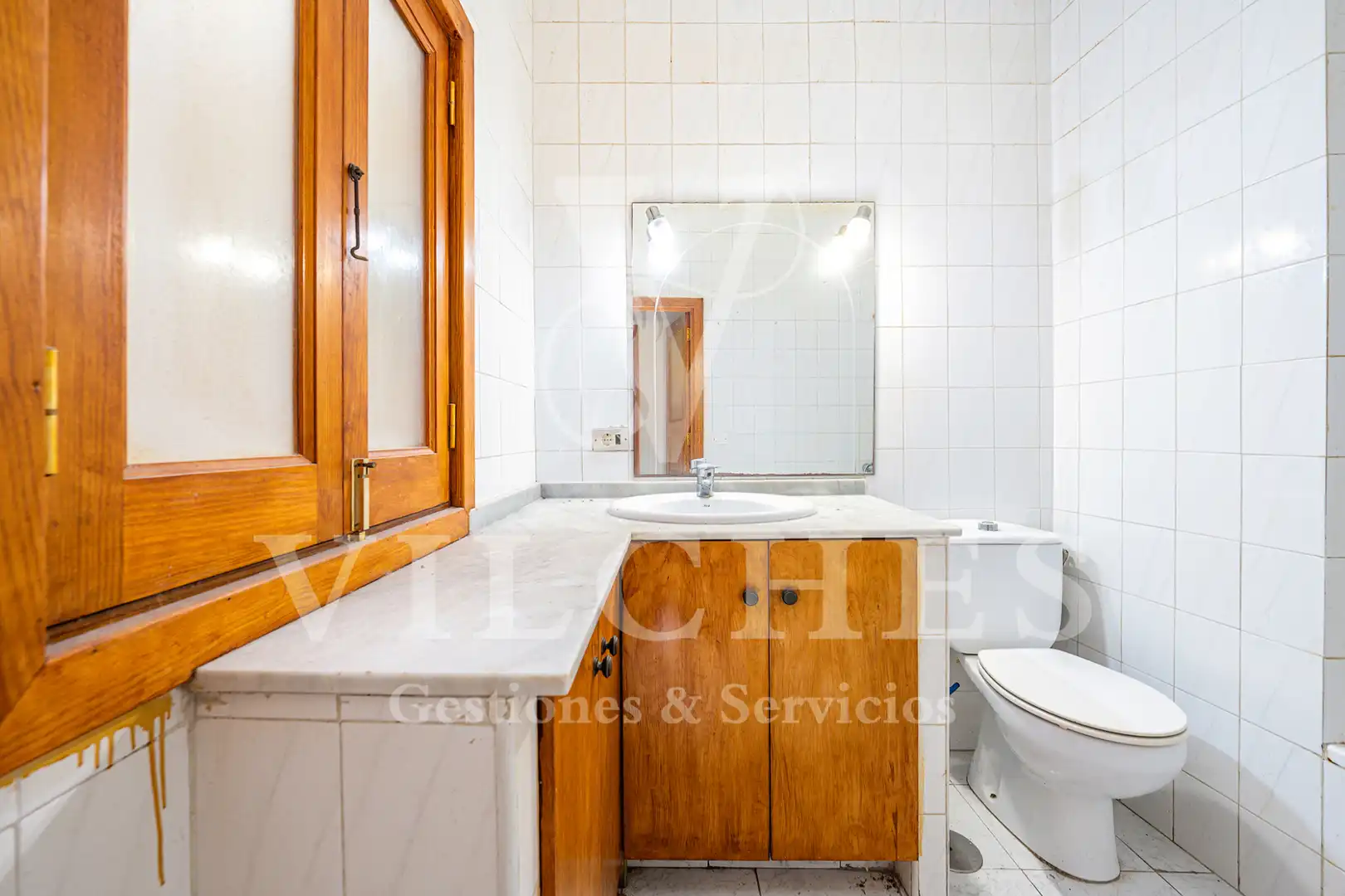 Baño de Casa o chalet en venta en Las Palmas de Gran Canaria con Terraza, Trastero y Balcón
