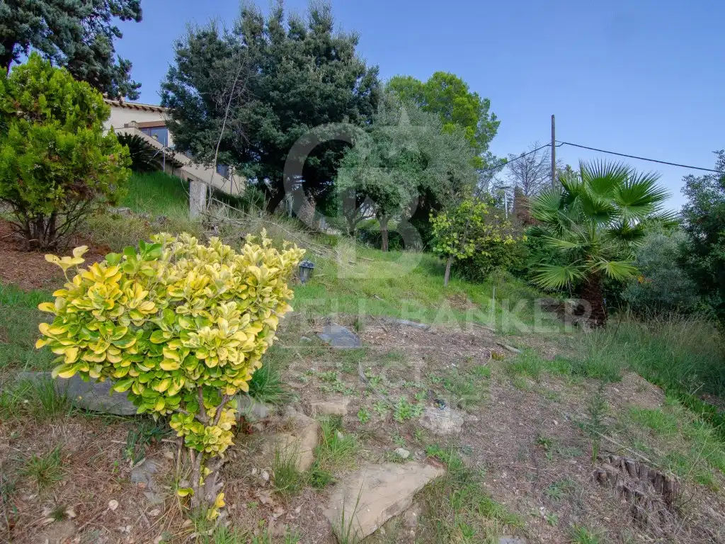 Terreny residencial en venda a Bellaterra, imagen 11