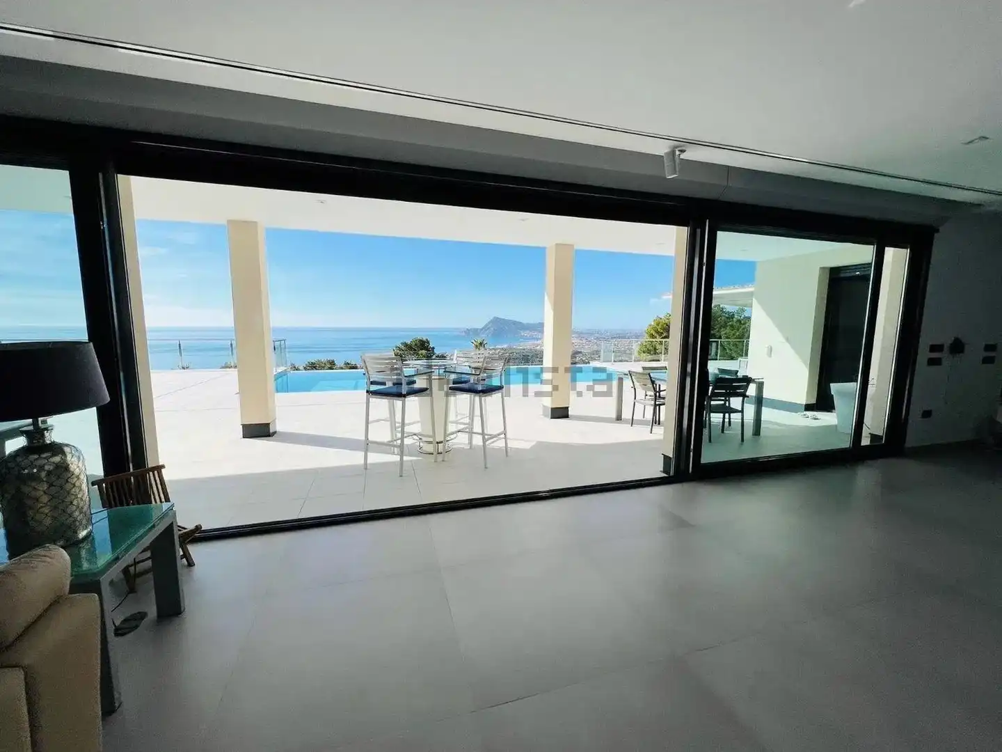 Villa mit Pool zum Verkauf in Altea la Vella, imagen 11
