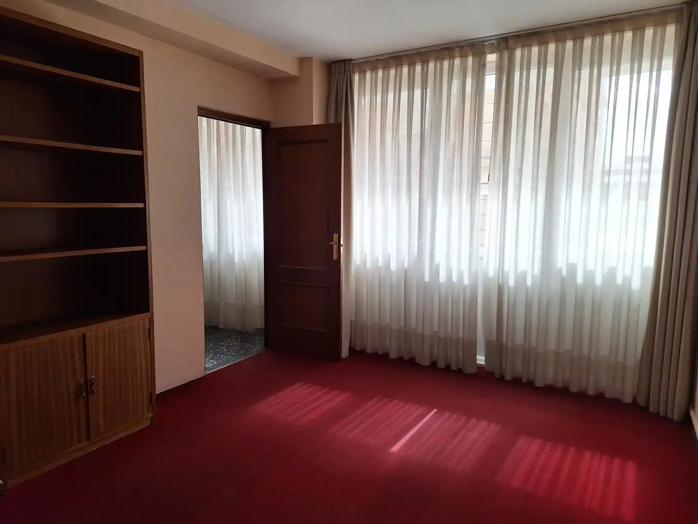 Bedroom of Flat for sale in Oria  with Heating